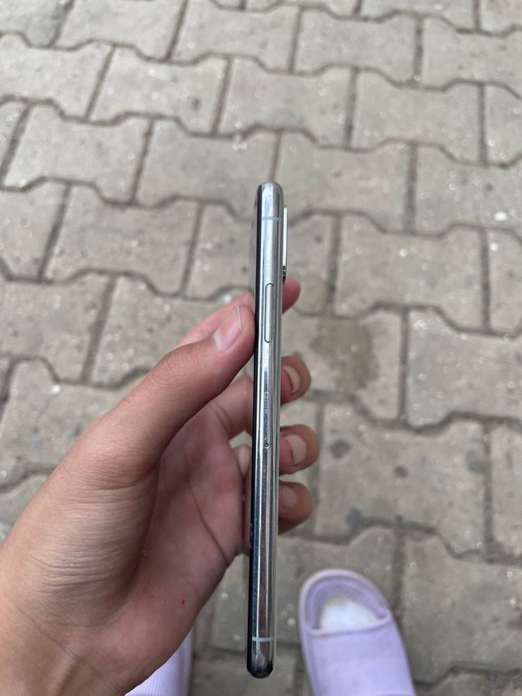 Обмен Айфон Хс 75акб
