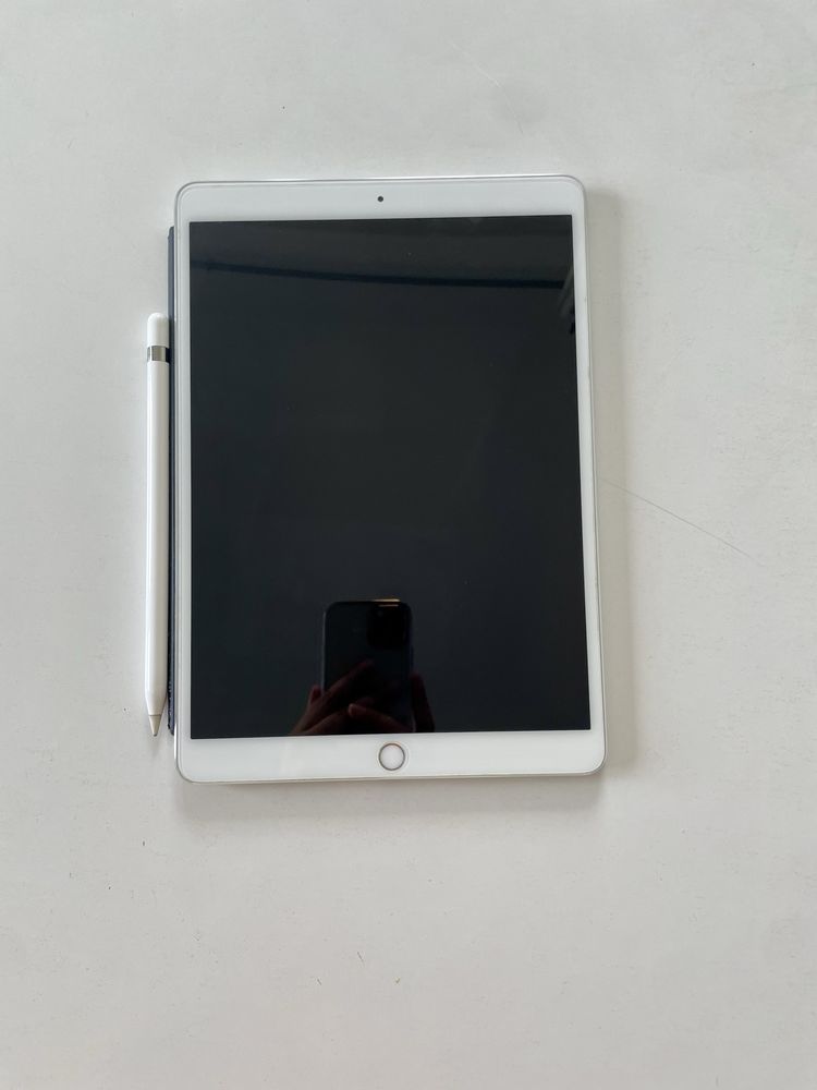 Ipad Pro 10.5 дюймов с ручкой