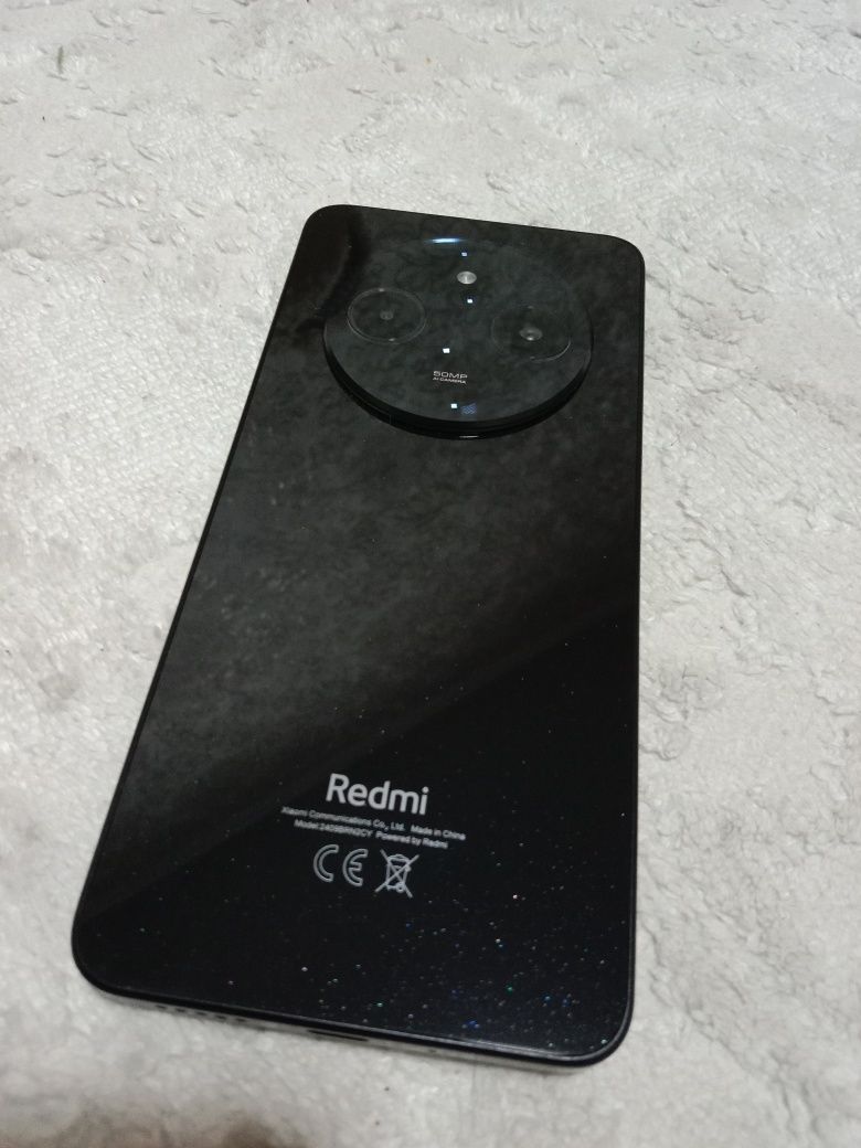 Xiaomi Redmi 14c