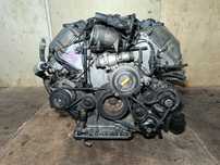 Двигатель M62 3.5 M62B35 Без-Vanos BMW E38 735 E39 535 V8 М62 M60