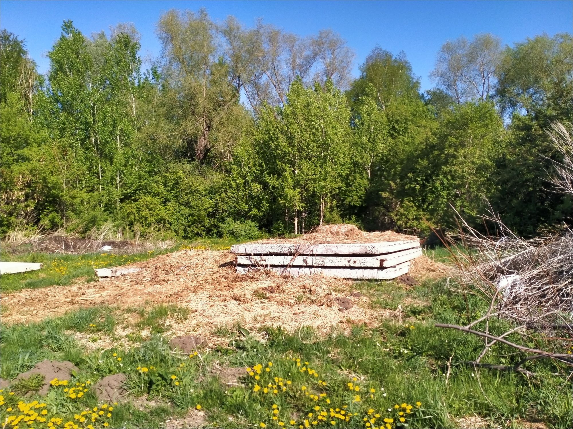 Продам крестьянское хозяйство, фазенда, усадьба. п. Белоусовка.