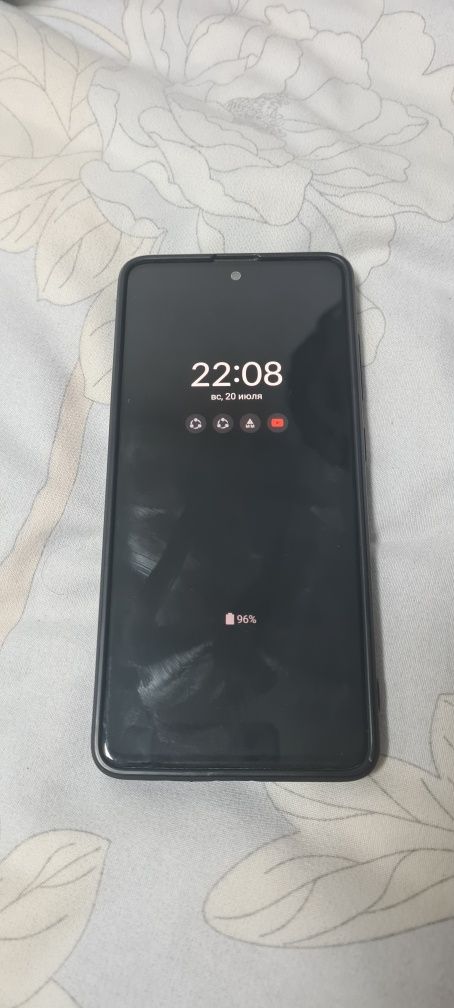 Samsung Galaxy A51