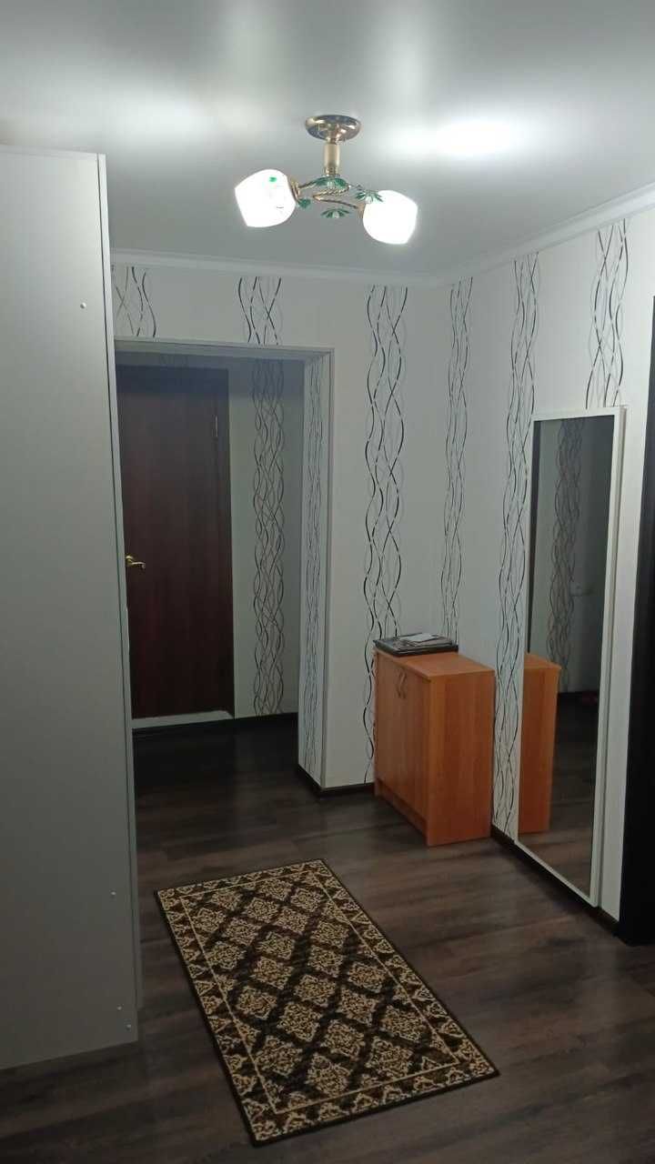 4-комнатная квартира · 81.1 м² · 4/5 этаж