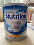 Nutrilon Безлактозный