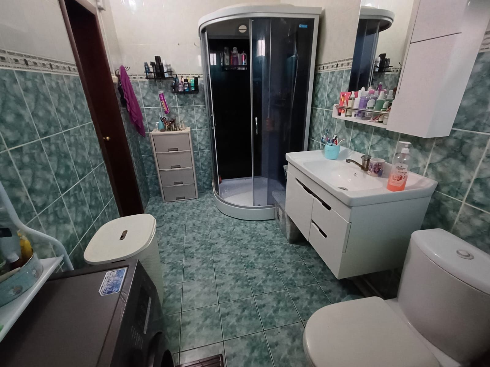Продам квартиру 2х комн