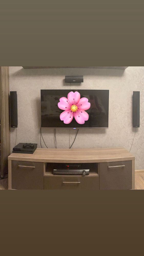 Продам домашний кинотеатр SONY