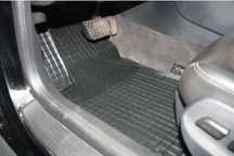 Коврики Toyota land cruiser Prado 120/gx470