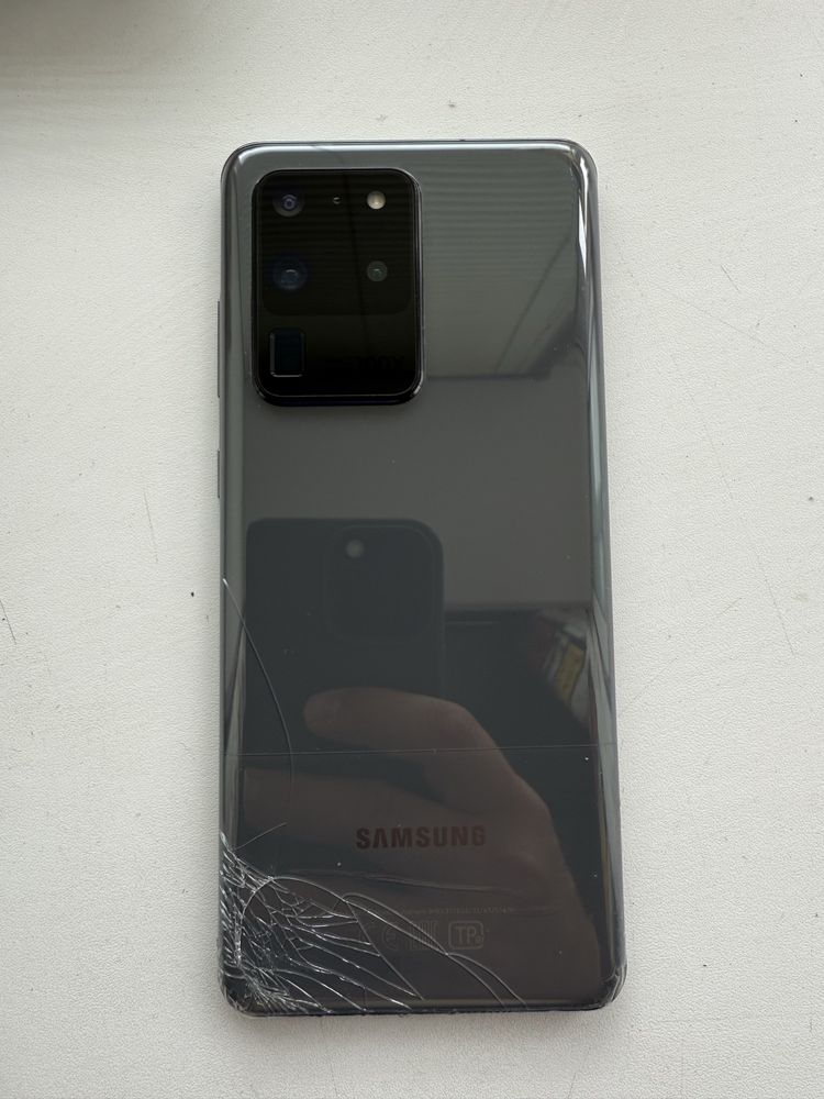 Продам samsung s20ultra