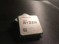 Процессор AMD Ryzen 5 5500