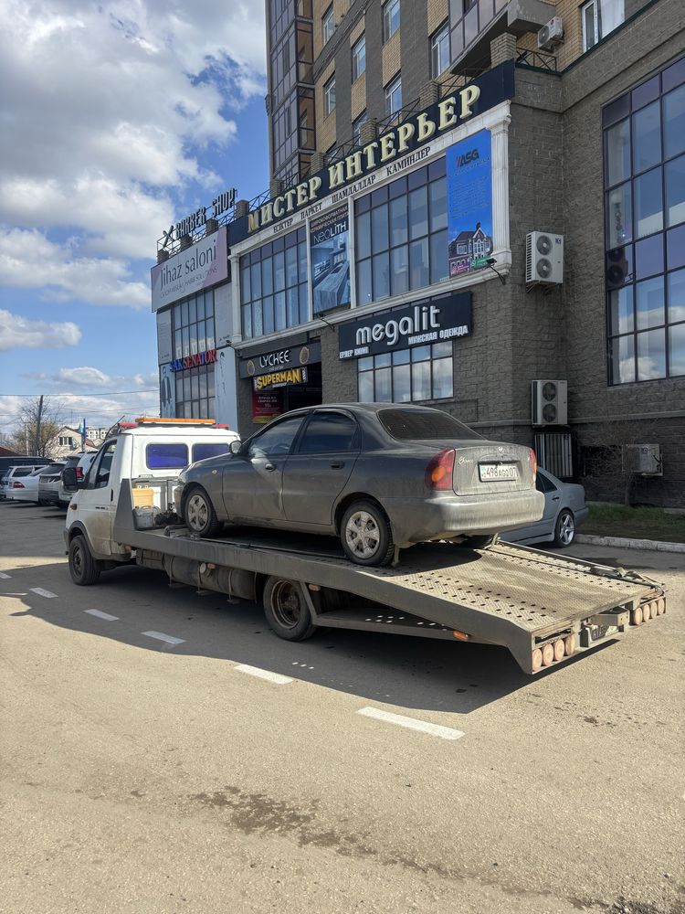 Эвакуатор 04 НЕДОРОГО