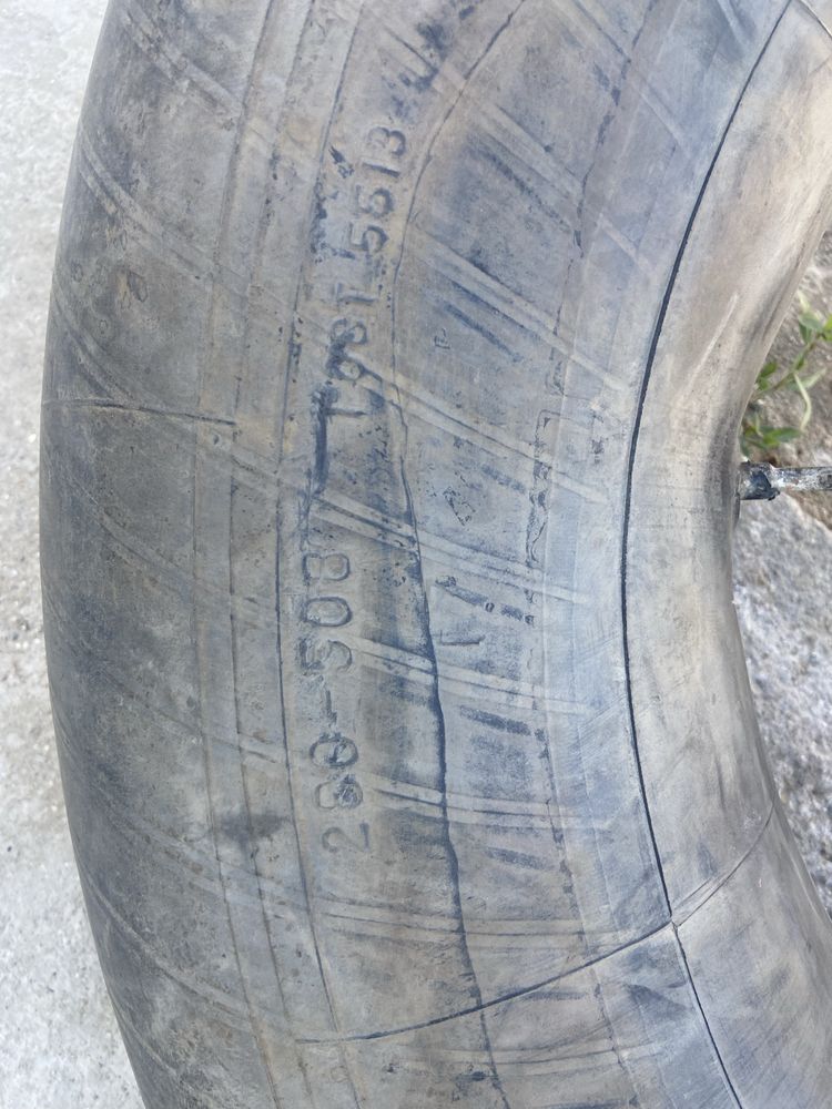 Камер Камаз 280-508