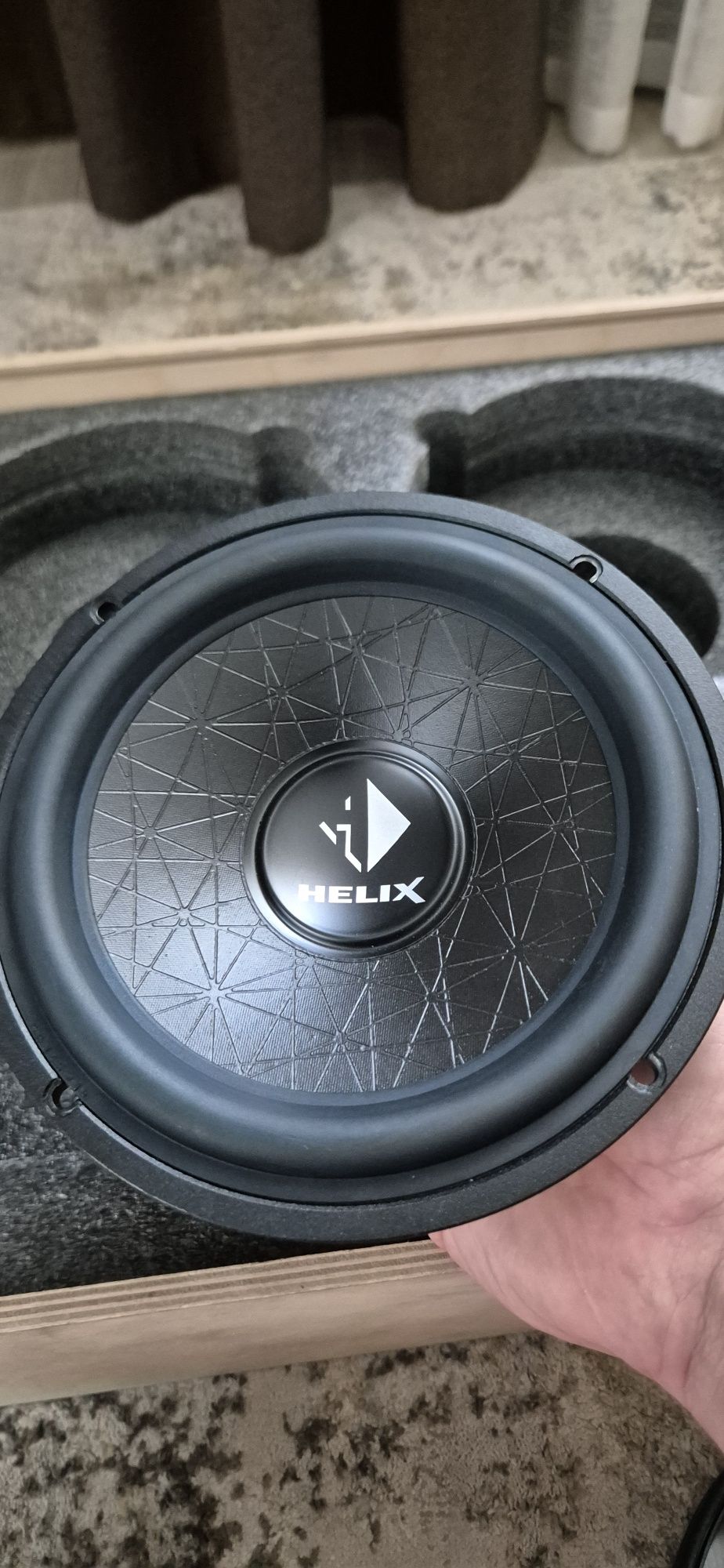 Акустика HELIX C62C