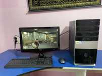 Компьютер на core i3 gtx 650 комплект, готовый