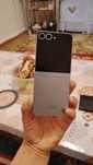 Смартфон Samsung Galaxy Z Flip6 5G 12 ГБ/512ГБ серый