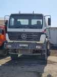Продам Миксер Mercedes-Benz Камаз КАМАЗ