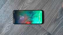 Samsung galaxy a20