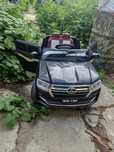 Продам детский автомобиль