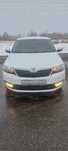 Продам автомобиль Skoda Rapid Elegance