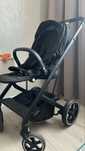 Cybex 3 в 1 продам коляску balios s lux