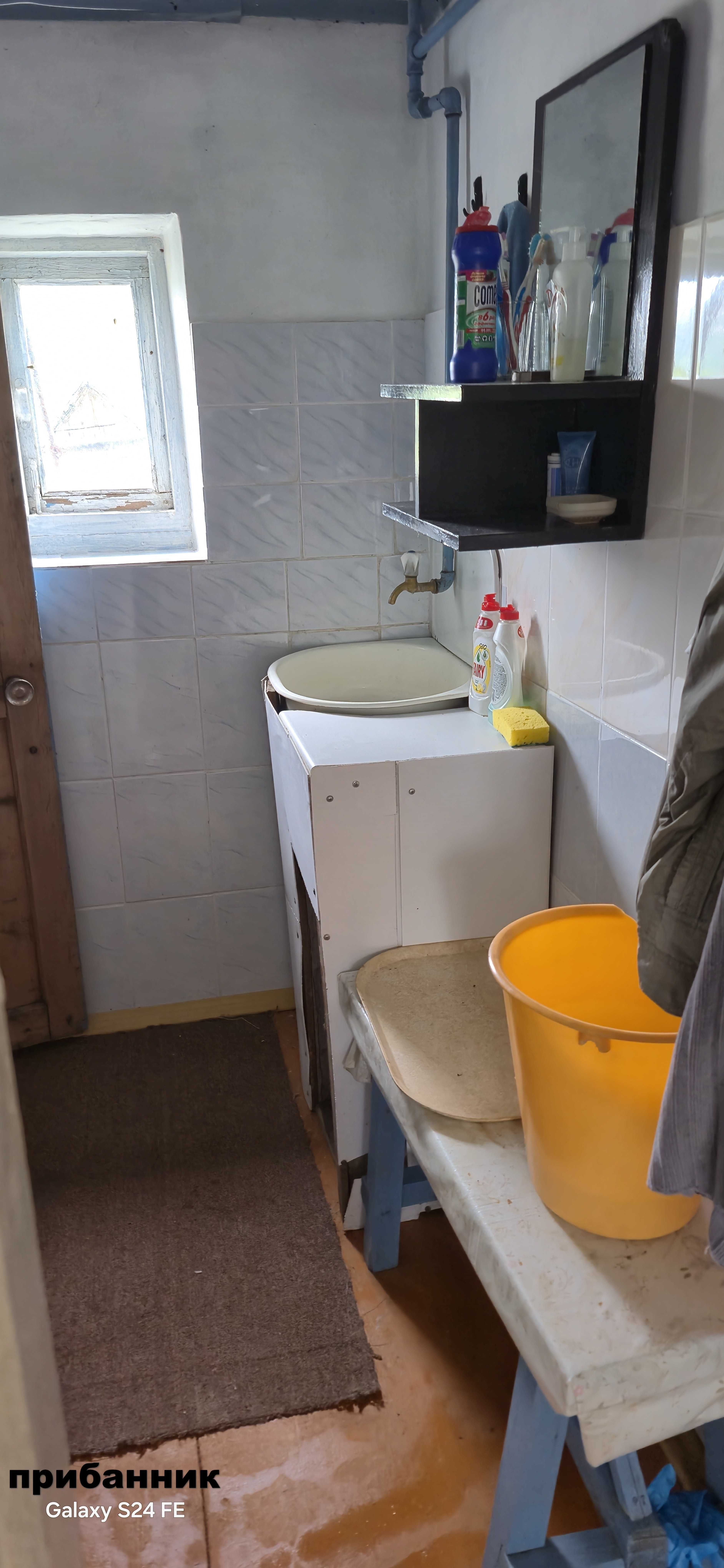 Продается Дом (Пасека) 40 сот., п. Календарка  (с.о. Секисовка)