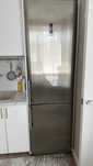 Холодильник Indesit BIAA 33 FXHY