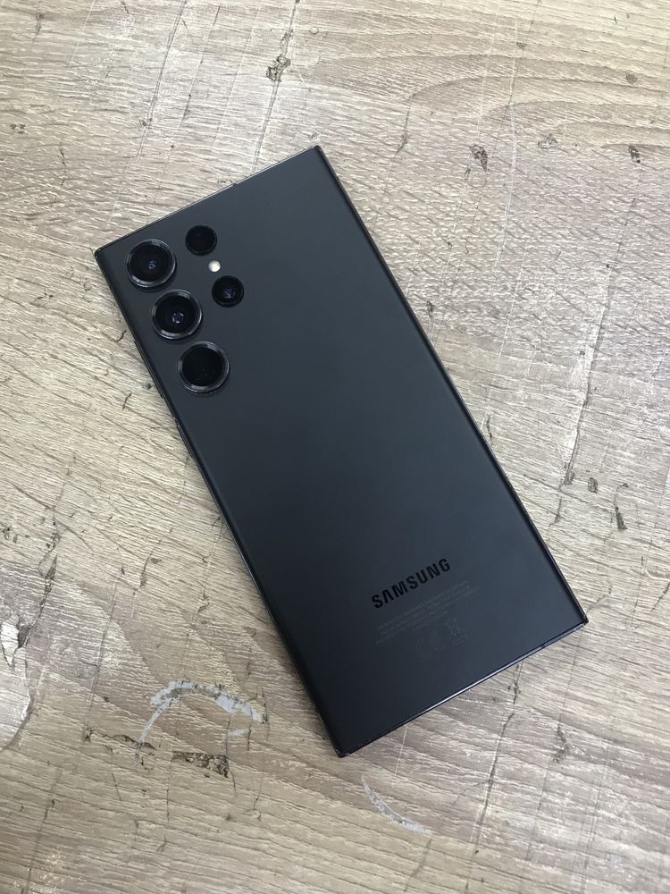 Samsung S23 Ultrq 12/256gb Os14b