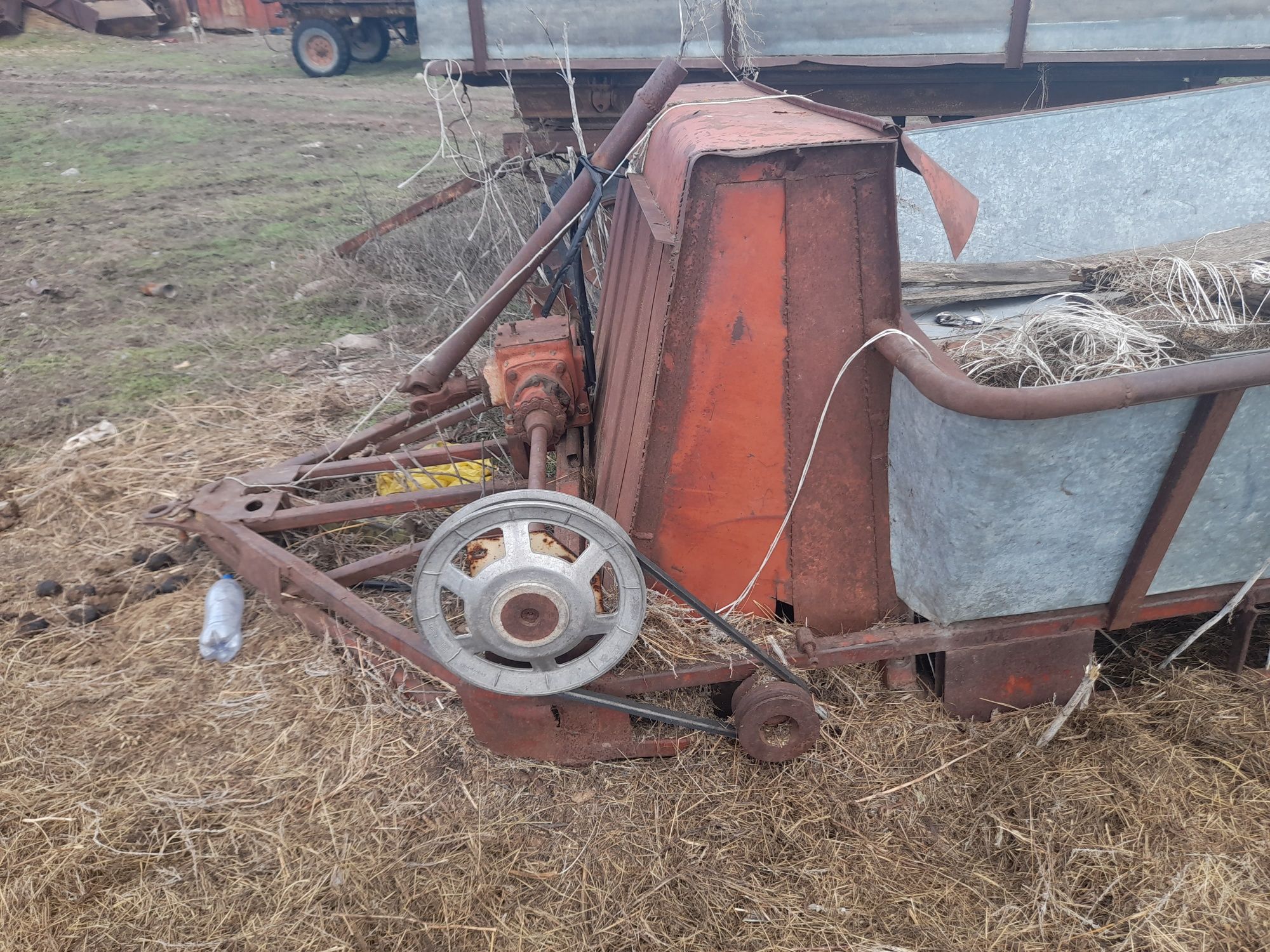 Продам прицеп...