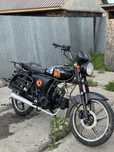 Мопед,мотоцикл Alpha 110 кубов