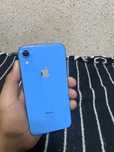Обменяю IPhone xr 64Gb на андройт