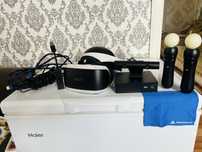 Playstation vr