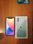 Продам  Iphone 11  Ростест
