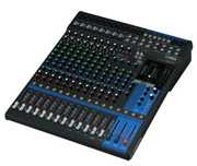 Продам Микшерный пульты от фирмы Yamaha (оригинал)