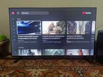 Телевизор Смарт ARG