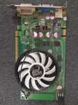 Видеокарта GF 9800