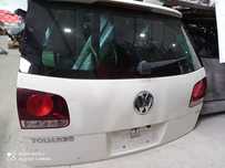 Крышка багажника Volkswagen Touareg GP