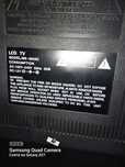 Телевизор LG б/у