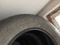 Продам покрышки Bridgestone  265/65/17 комплектт