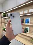 iPhone (айфон) 15 128gb 100% 0 - циклов