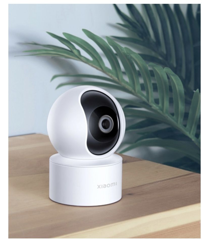 Xiaomi Smart Camera