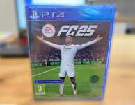 Новый диск FC25** FIFA 25 PS4/PS5 Фифа Пс4 Большой Выбор Игр