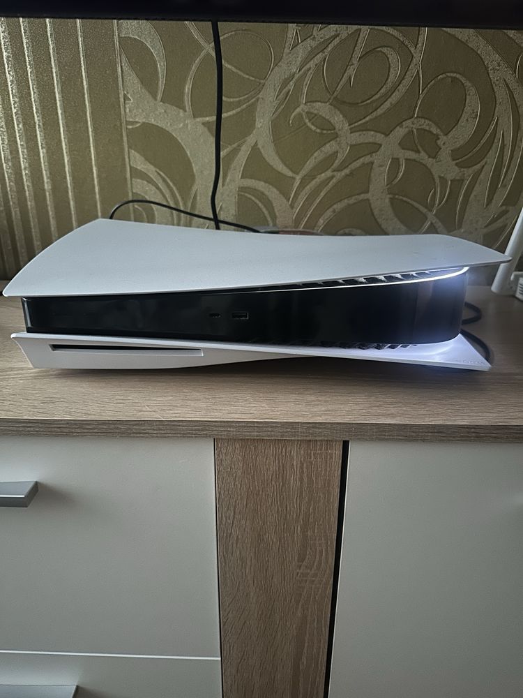 Sony playstation 5