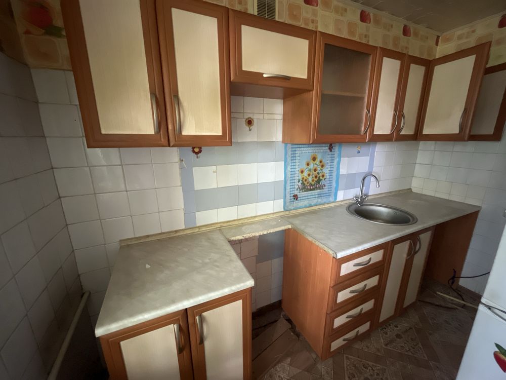 Куханный гарнитур отдам даром