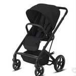 Коляска cybex ballios s