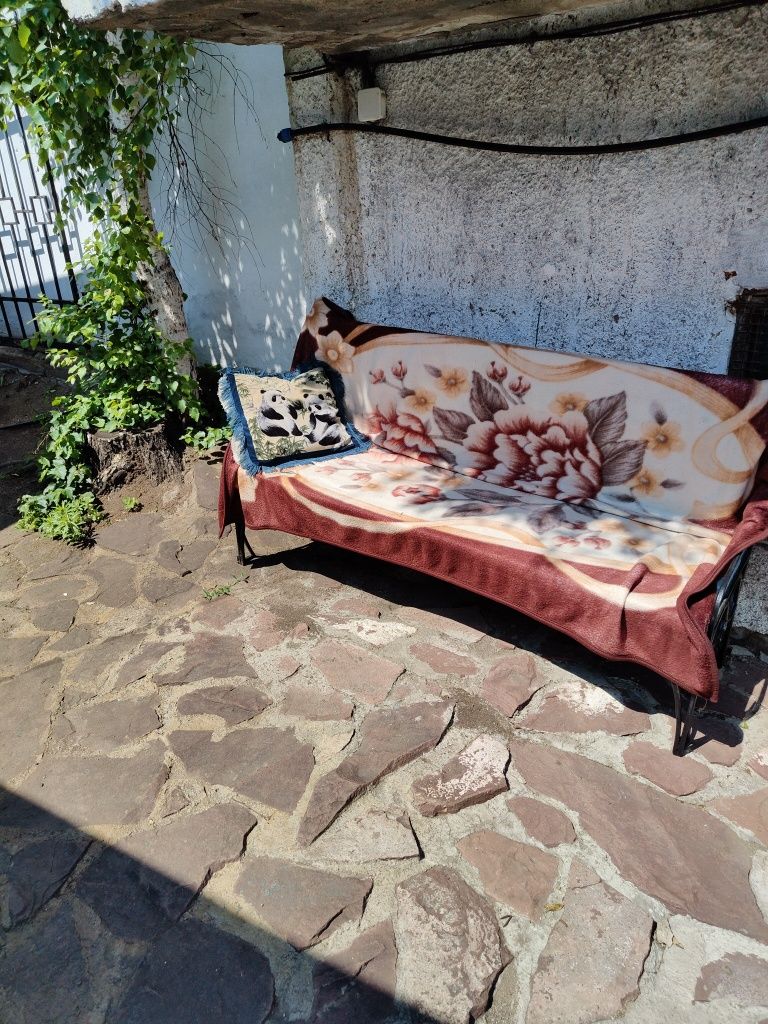 Сдам домики в Боровом