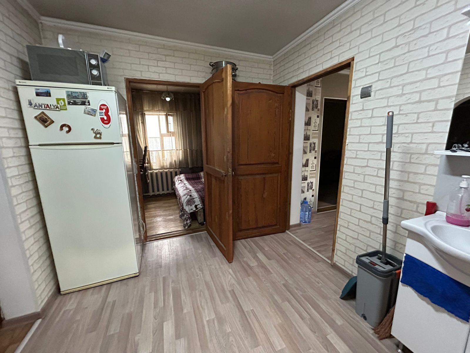 Сдам дом в районе Кулагера