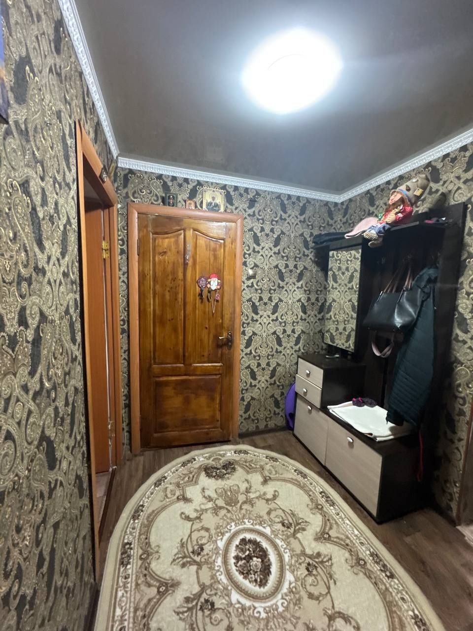 Продаётся 3-х квартира