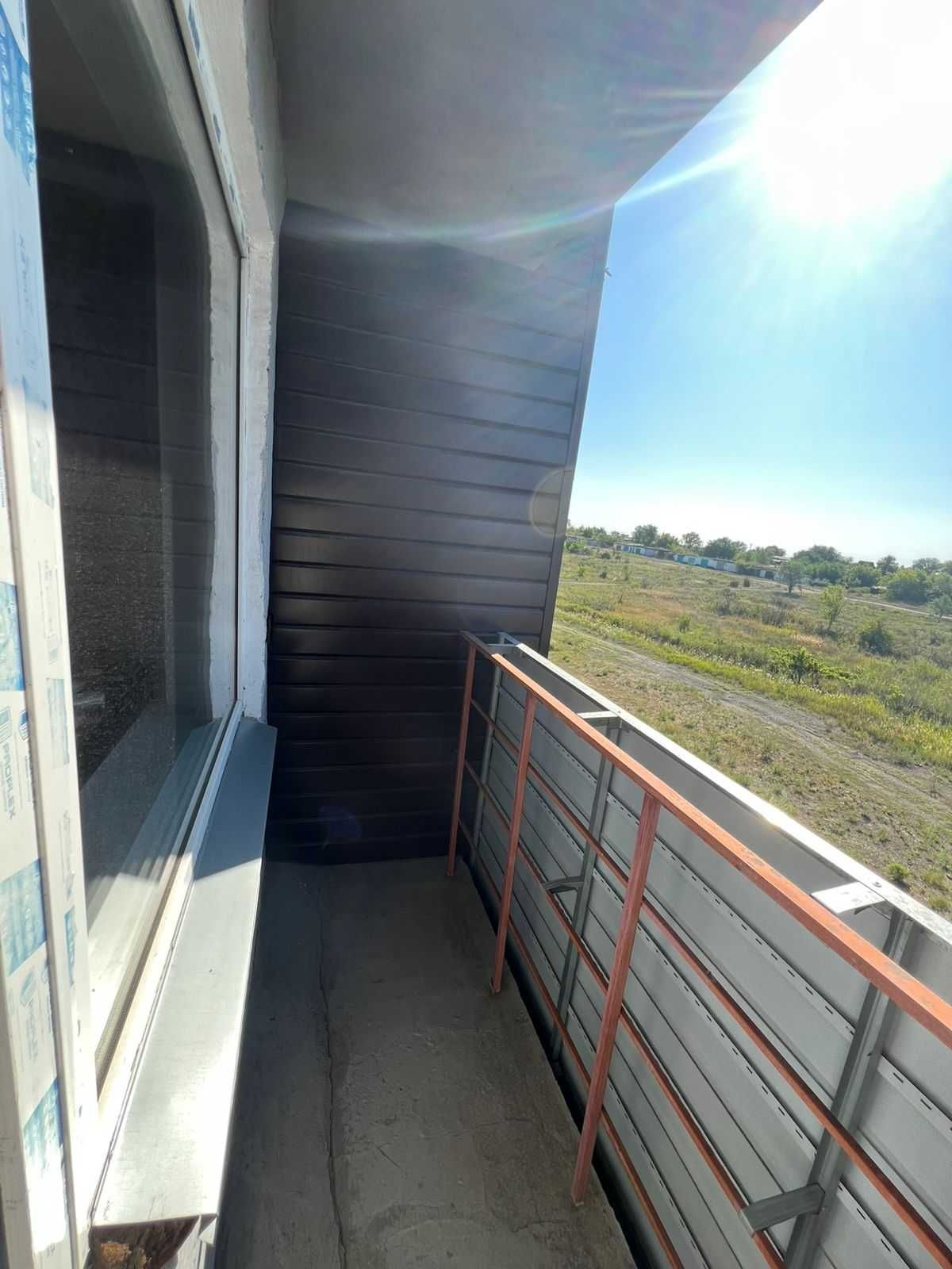 Продам 1-=комнатную квартиру п. Актас 3-этаж Не в залоге!!!