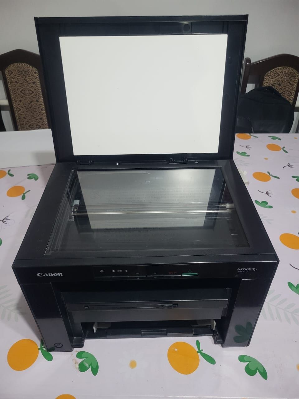 Принтер canon f162100 только сарканд