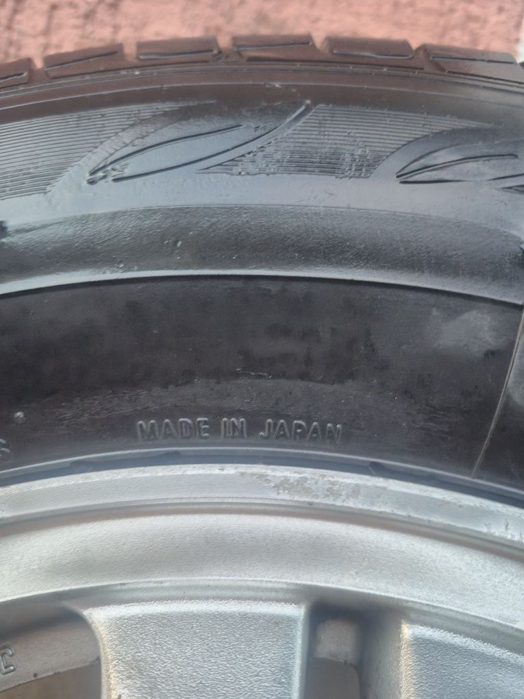 диск запаска на Honda crv