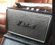 Портативная колонка Marshall Kilburn I 32Вт